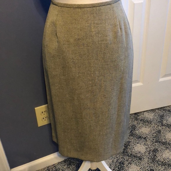 EUC Vintage Le Suit Two piece suit - Picture 4 of 7